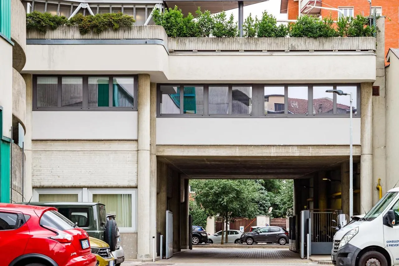 Zaffiro House Apartment Milan 0*,  Italy