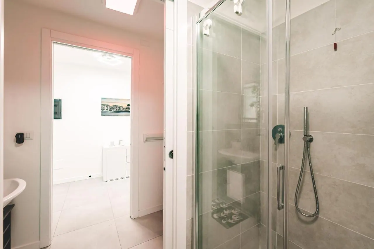Zaffiro House Apartment Milan 0*,  Italy
