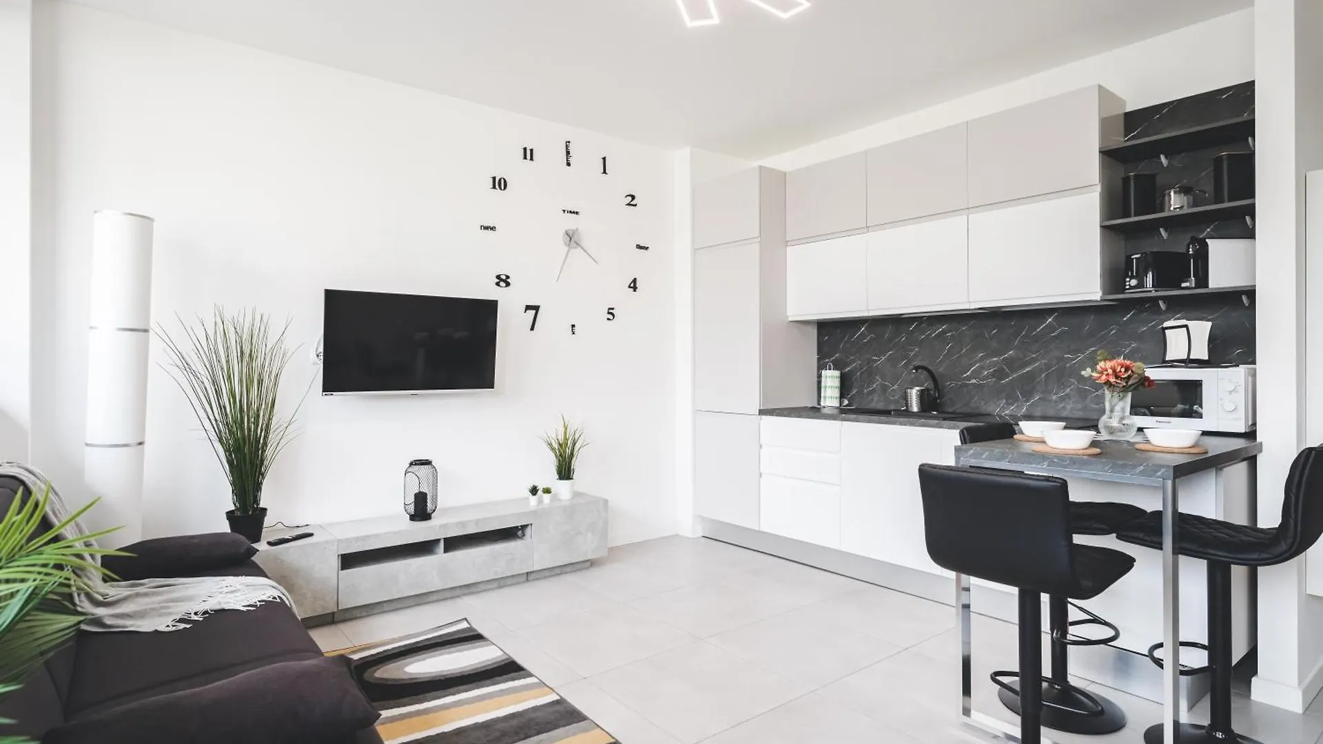 Zaffiro House Apartment Milan Italy